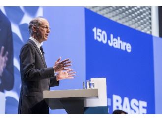 Basf 2015 Yılı İkinci Çeyrek Sonuçlarını Açıkladı