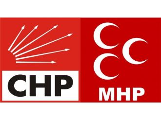 Chp Ve Mhp’ye ’Terör’ Brifingi