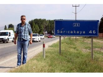 Eskişehir’in Antalya’sına Mesafe Yarı Yarıya Düşüyor