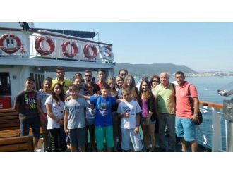 Türk-yunan Dostluğu