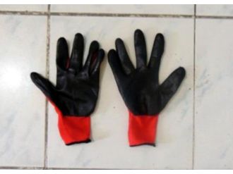 Marketi Yakmaya Çalışan Örgüt Üyesi Yakalandı