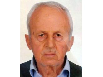 Kaybolan Yaşlı Adamın Cesedi Nehirde Bulundu