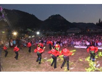 Anamur 9. Kültür Ve Muz Festivali