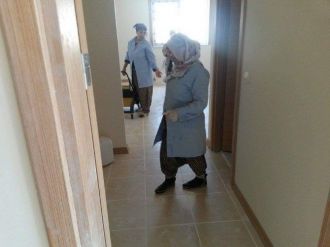 Profesyonel Temizlik Ve Yönetim Yeni Sektör Oldu