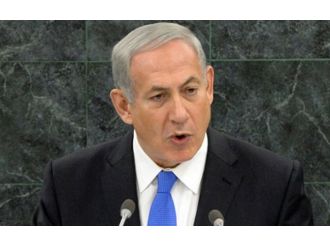 Gündeminde Enerji Ve Güvenlik Konusu Var