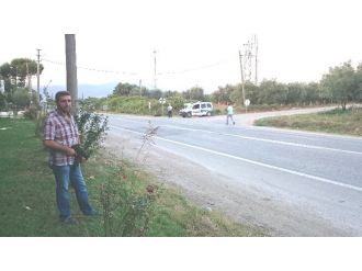 Bursa’da ’Bomba Yüklü Araç’ Alarmı