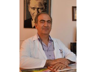 Prof. Dr. Ural: “Enfeksiyondan El Temizliği İle Korunun”