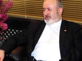 Ateşyan: Akdamar’da Ayin Heyecanı Kalmadı