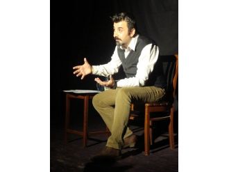 Tatile Gidemeyenlerin İçini Serinletecek Gösteri