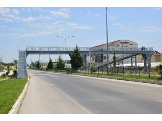 Ak Partili Vural Kavuncu: Yollar Artık Daha Güvenli