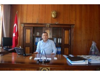 Lapseki Kaymakamı Tahir Şahin Görevine Başladı