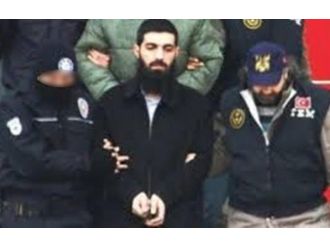 Işid Operasyonunda O İsim Tutuklandı !