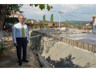 Büyükşehirle Kırsalda Refah Seviyesi Yükseliyor