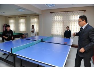 Haydi Gençler! Yaz Okulu Sizleri Bekliyor