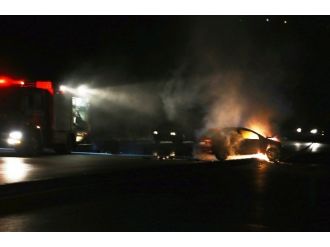 Sakarya’da Trafik Kazası: 3 Yaralı
