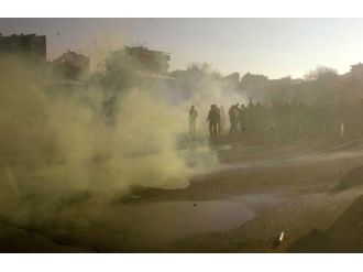 Erzurum’da Terör Operasyonu: 34 Gözaltı