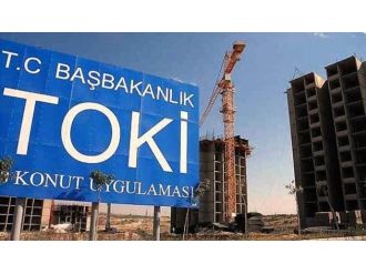 Yatağan’a Toki Geliyor