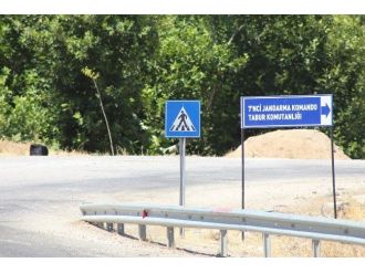 Bombalı Saldırı Son Anda Önlendi