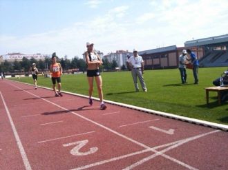 Eyyübiye Belediyesi’nin Haklı Gururu