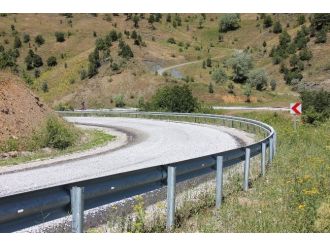 Sivas’ta ‘Oto Korkuluk Sistemi’ Uygulamaya Geçti