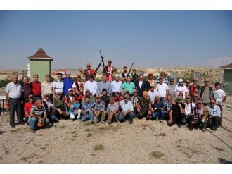 Avcıbaşı Kupasında Ödüller Sahiplerini Buldu