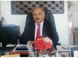 Sanayi Sitesinde Hırsızlık Sorunu