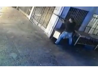 Burası Teksas Değil, Afyon !