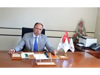 Kayseri Şeker’den Pancar Çiftçisine 32 Milyon Sulama Avansı