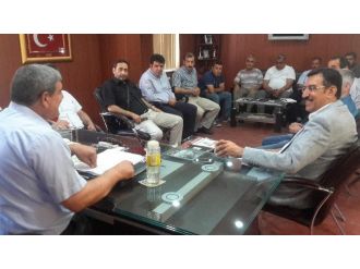 Milletvekili Tüfenkci: “Anladıkları Dilden Cevap Veriliyor”