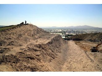 Osb İle Bel-sin Arasında Güvenli Ve Seri Ulaşım İçin 3. Alternatif Yol