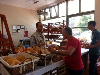 Tarım Müdürlüğü Denetimlerini Sıklaştırdı