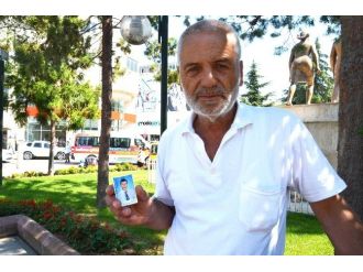 14 Yaşındaki Egemen 3 Gündür Kayıp