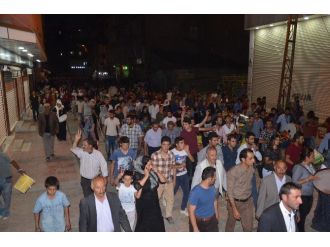 Hdp’li Vekilden ’Skandal’ Sözler