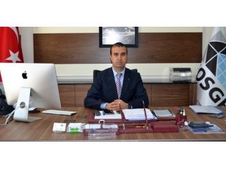 Kosgeb’in Yeni Müdürü Belli Oldu