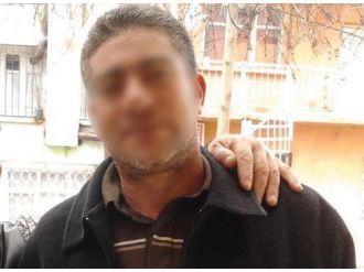 Yurttan Kaçan Kızını Öldürdü