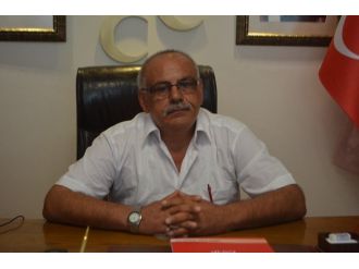 Söke Mhp’de Demirbaş’tan Zorunlu İstifa