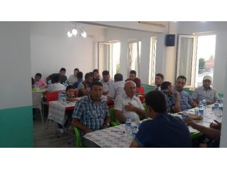 Fransa Ve Almanya’da Düzağaçlılar Derneği Kurulacak