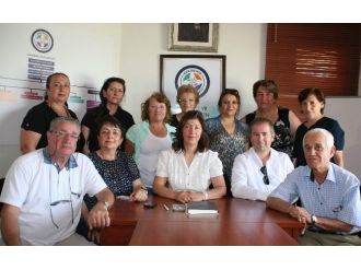 Kent Konyesi’nden Mangal Uyarısı