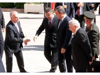 Chp’ye ’Terör’ Brifingi