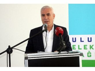 ’Şehrin Işıkları’ Nilüfer Belediyesi’nde Parladı