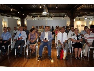 Çanakkale Zaferi’nin 100. Yılı Yalova’da Kutlandı