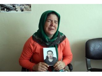 15 Yaşındaki Kız Çocuğundan 5 Gündür Haber Alınamıyor