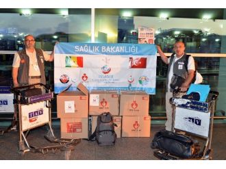 Tuzla Belediyesi’nden Uluslararası Sosyal Sorumluluk Projesi