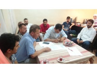 Sakarya Güven Tazeledi