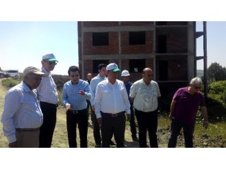 Kdz. Ereğli’nin 50 Yıllık Su Sorununa Köklü Çözüm