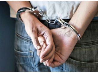 Gaziantep’te Terör Operasyonu: 21 Gözaltı