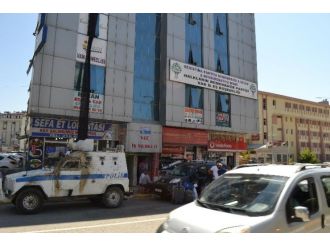 Van’da Polisi Alarma Geçiren İddia