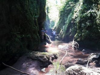 İçme Suyu Hattında İnceleme