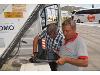 Elektrik Arızaları Gideriliyor