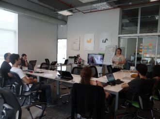 Şehirlerin Ruhu Başakşehir Livinglab’de Can Buldu